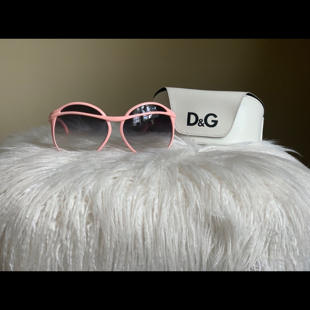 Dolce & Gabbana Women’s Sunglasses